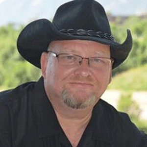 Chris Shaw